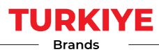 Turkiye Brands - English